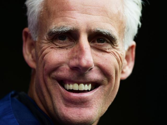Mick McCarthy's side won't go down meekly in their clash with bitter rivals Norwich